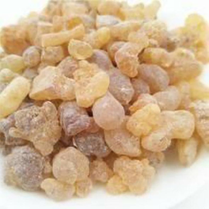 Incense Resin