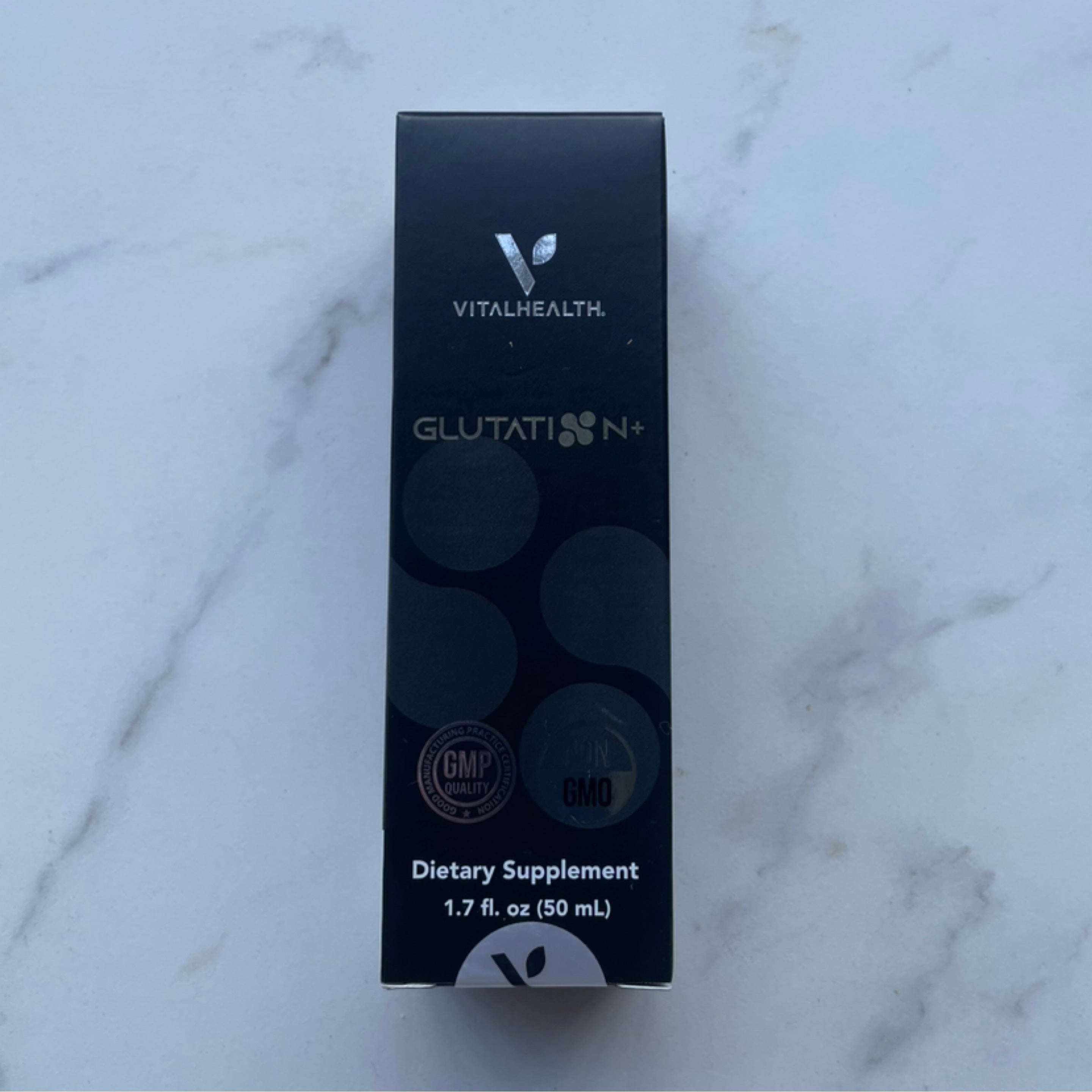 VH Glutation+ Dietary Supplement