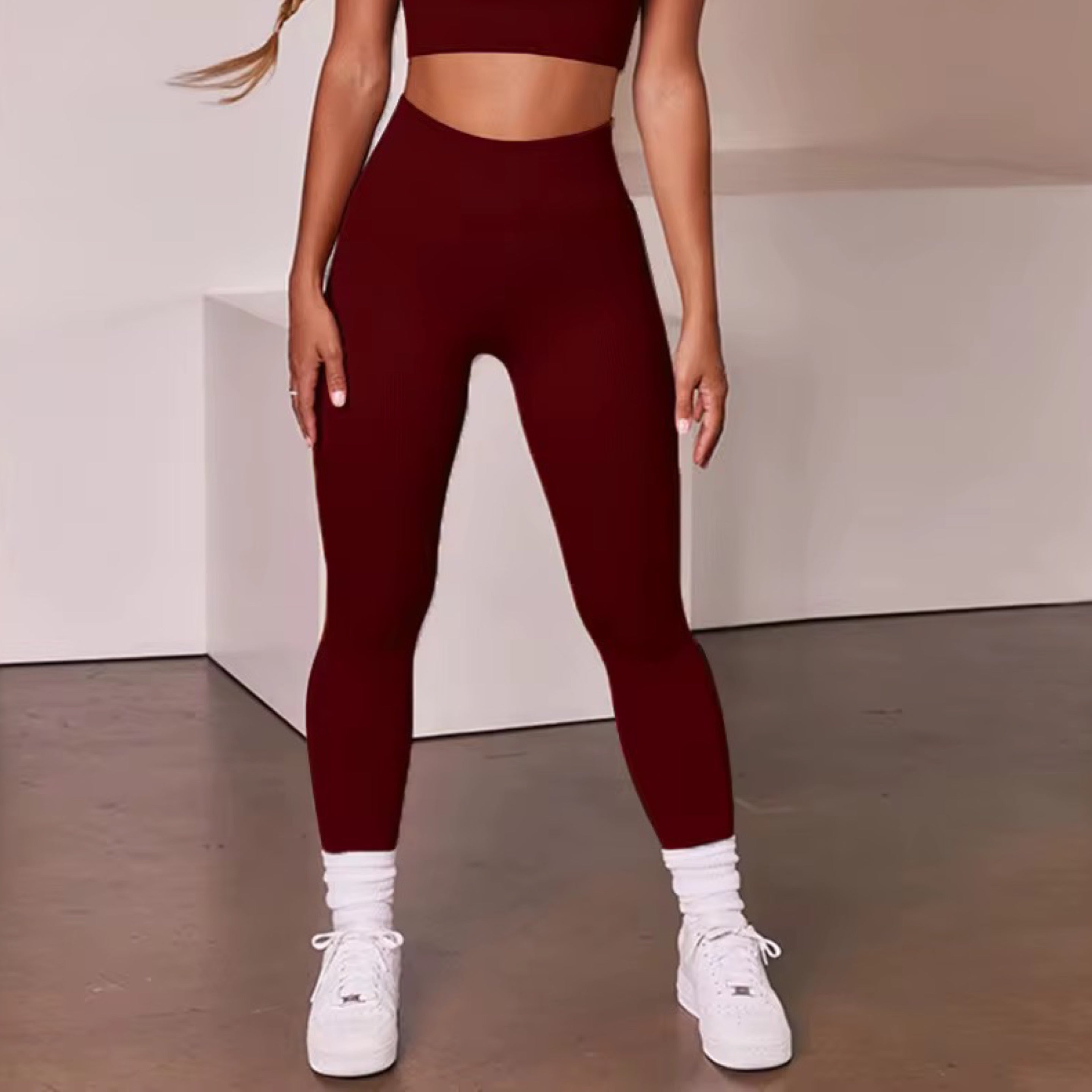 EA - Ember Pant (Crackle Quartz)